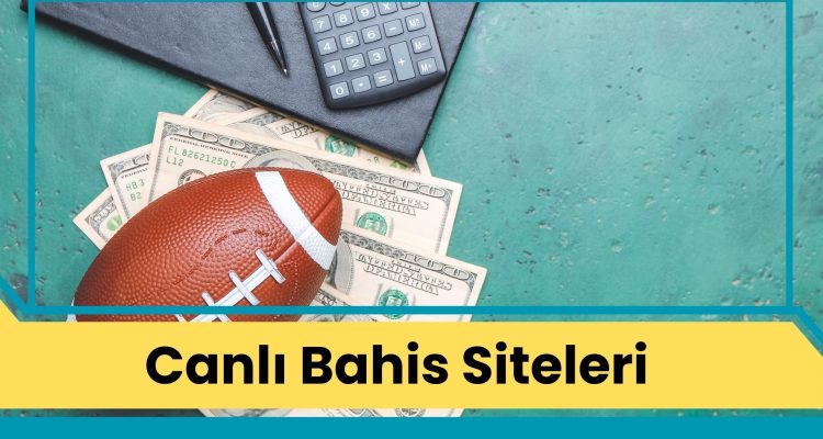 Canlı Bahis Siteleri